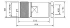 koum10r-uhf-m-10mm-schema